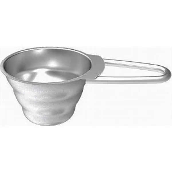 ハリオ HARIO V60 計量スプーン シルバー